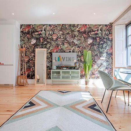 Liiiving In Porto - Flores Design Experience Apartments Extérieur photo