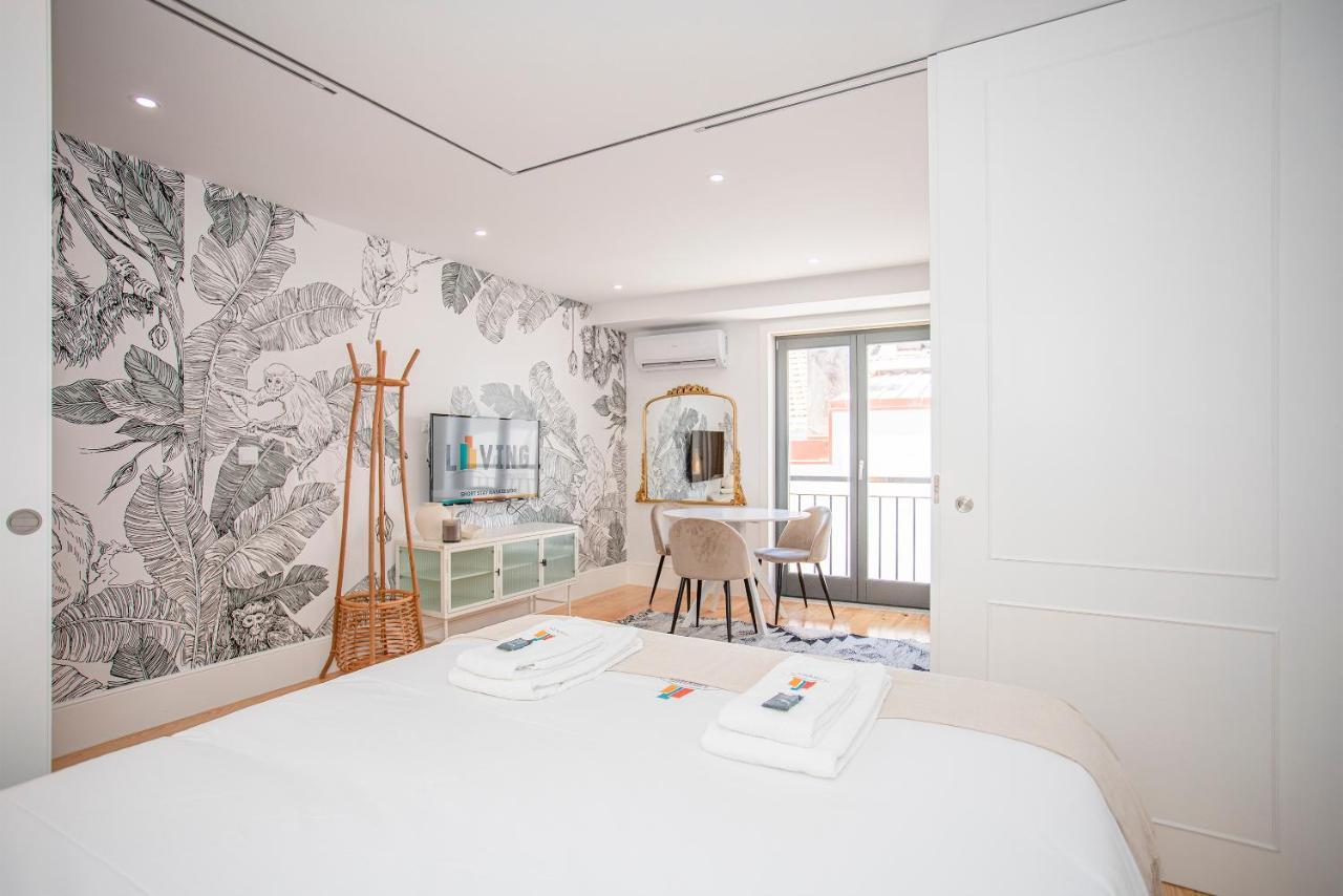 Liiiving In Porto - Flores Design Experience Apartments Extérieur photo
