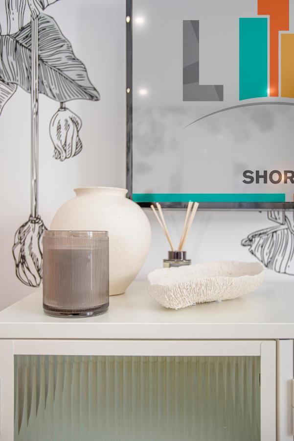 Liiiving In Porto - Flores Design Experience Apartments Extérieur photo
