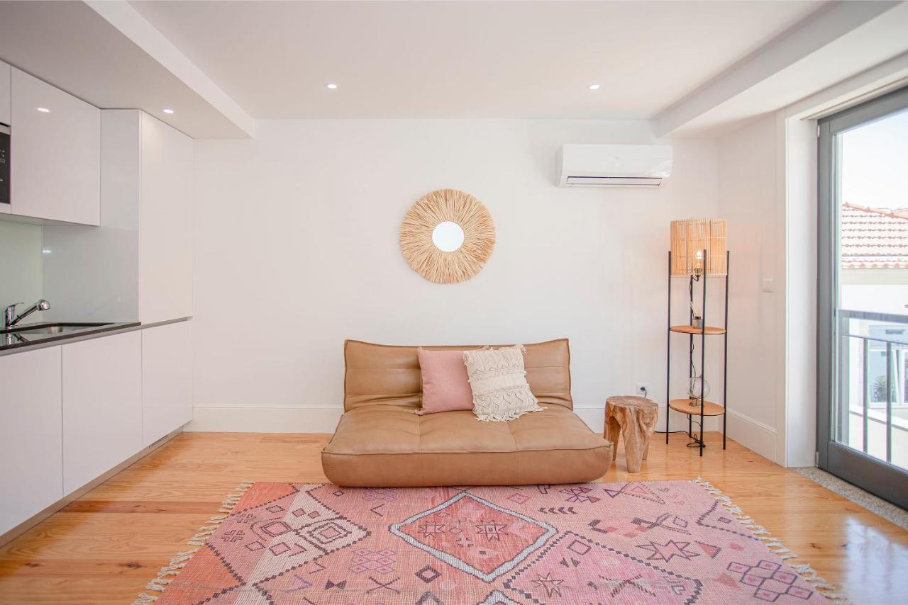 Liiiving In Porto - Flores Design Experience Apartments Extérieur photo