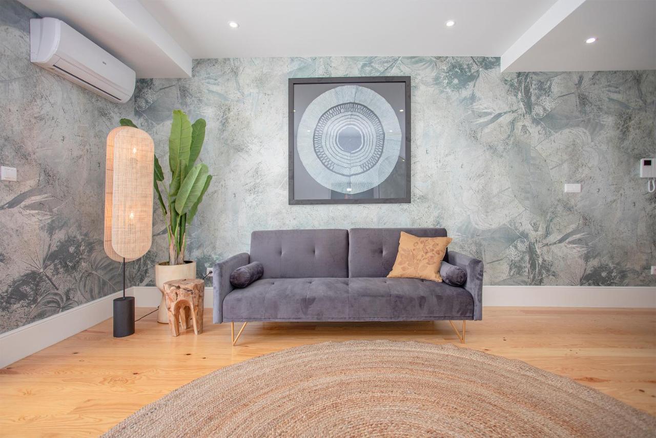 Liiiving In Porto - Flores Design Experience Apartments Extérieur photo
