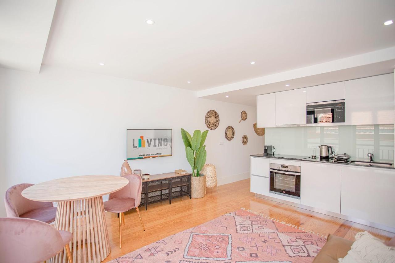 Liiiving In Porto - Flores Design Experience Apartments Extérieur photo