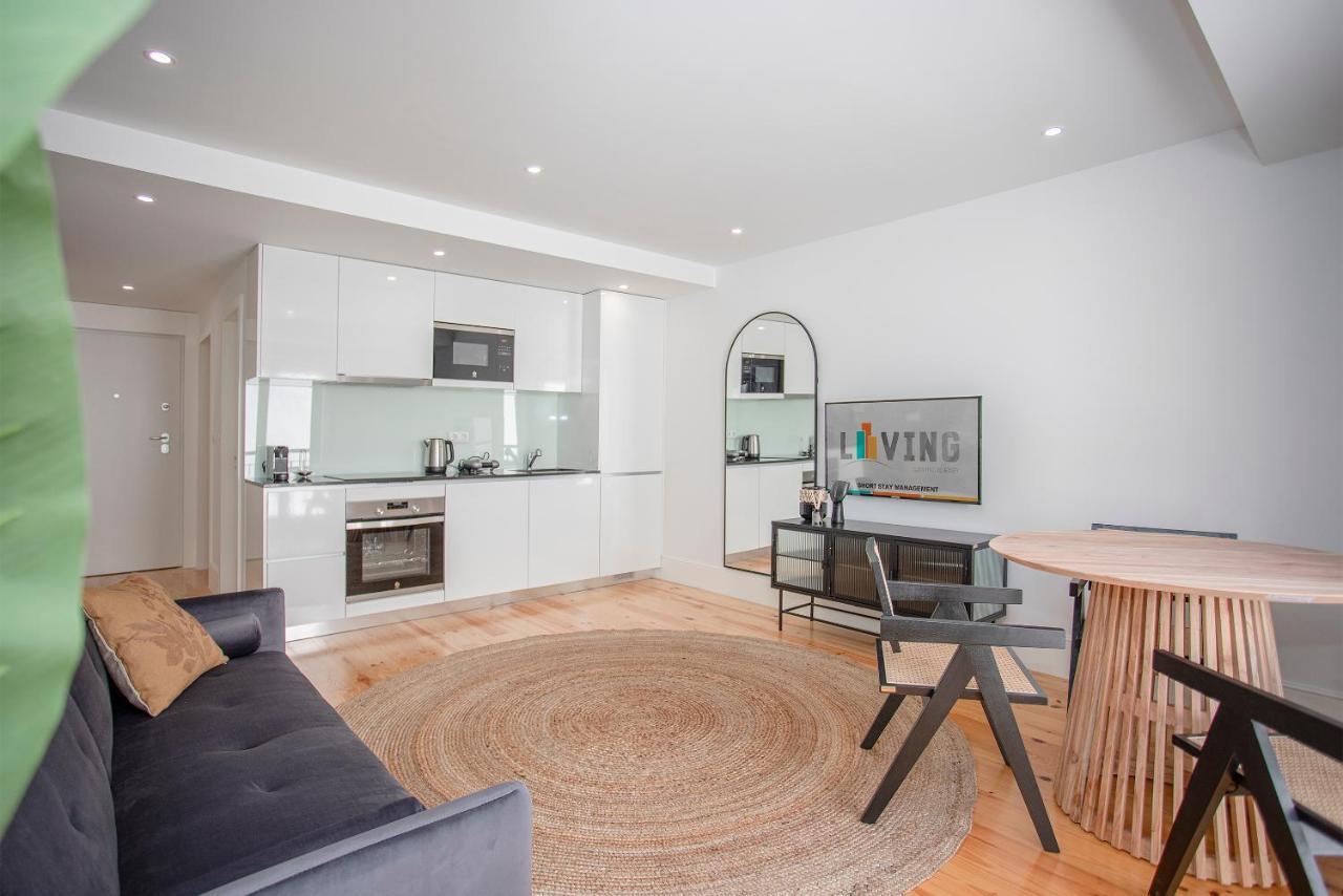 Liiiving In Porto - Flores Design Experience Apartments Extérieur photo