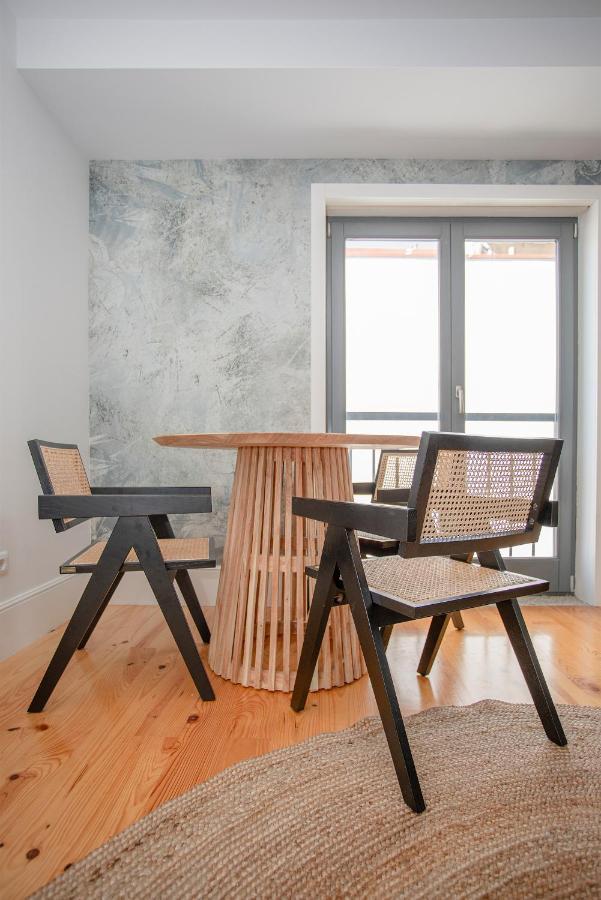Liiiving In Porto - Flores Design Experience Apartments Extérieur photo