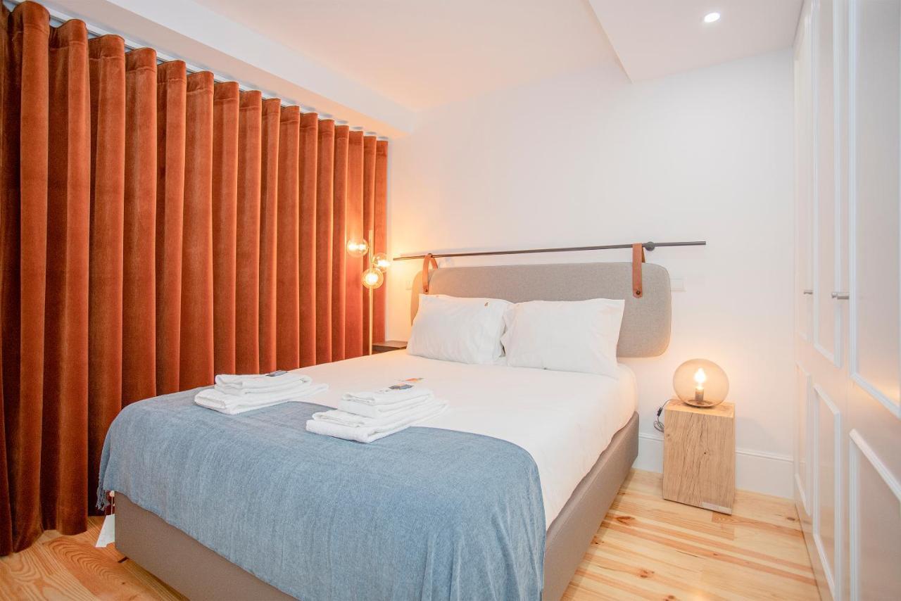 Liiiving In Porto - Flores Design Experience Apartments Extérieur photo