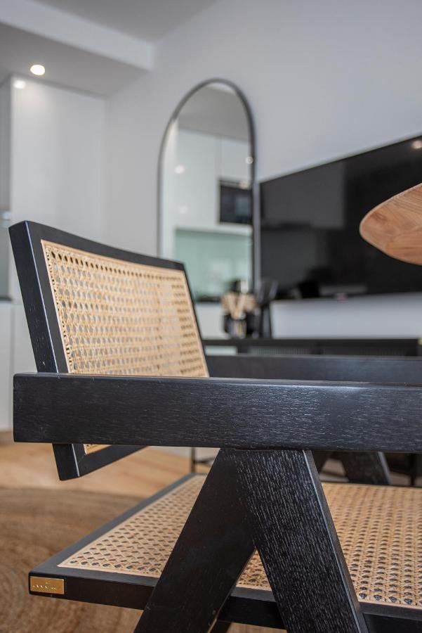 Liiiving In Porto - Flores Design Experience Apartments Extérieur photo