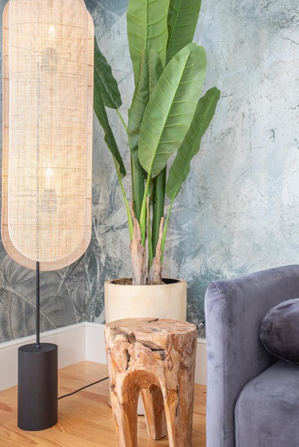 Liiiving In Porto - Flores Design Experience Apartments Extérieur photo