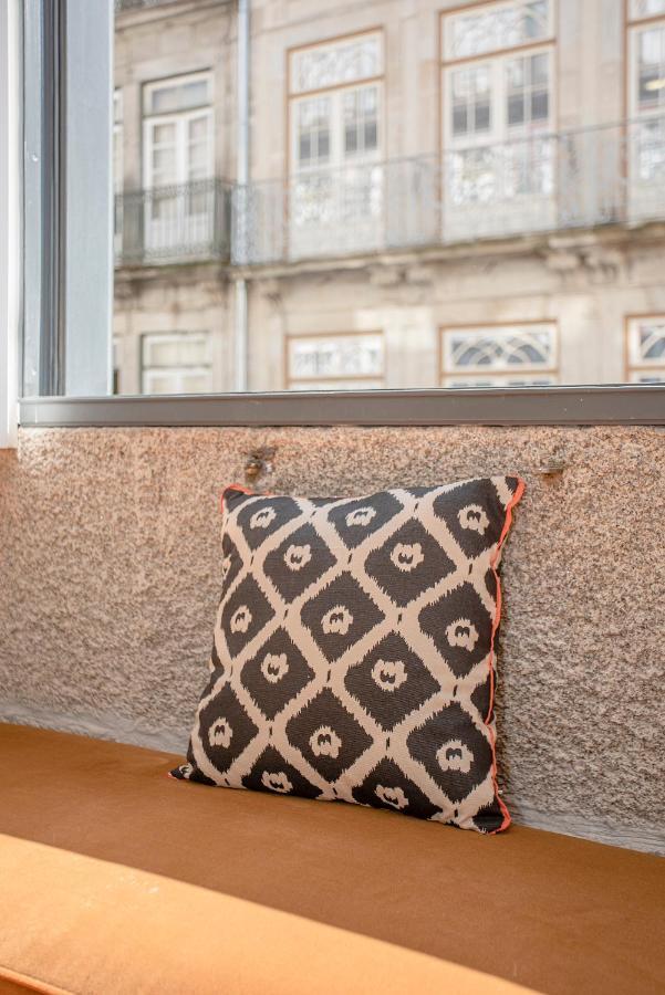 Liiiving In Porto - Flores Design Experience Apartments Extérieur photo