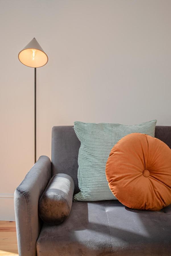 Liiiving In Porto - Flores Design Experience Apartments Extérieur photo